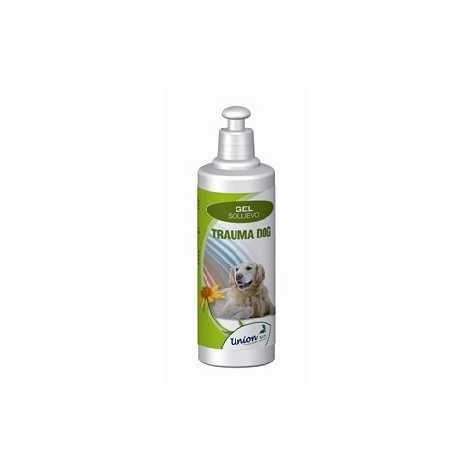 UNION B.I.O. Trauma Dog Gel per Infiammazioni Muscolari et Traumi 250 g.