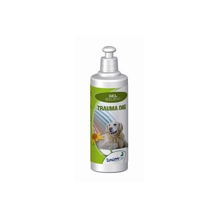 UNION B.I.O. Trauma Dog Gel per Infiammazioni Muscolari e Traumi 250 gr. - 