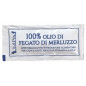 UNIPRO 100% Huile di Foie di Cabillaud 125 ml.