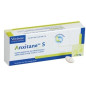 VIRBAC Anxitane S 30 comprimés.