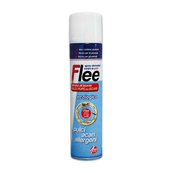 ATI Flee Spray Ecologico 400 ml. - 