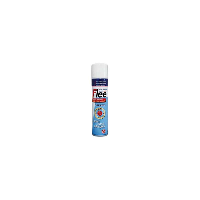 ATI Flee Spray Ecologico 400 ml.