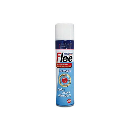 ATI Flee Spray Ecologico 400 ml. - 