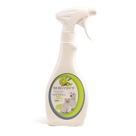 ARIES Berganeem Spray 500 ml. - 