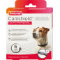 BEAPHAR Canishield Hundehalsband Small / Medium 48 cm.