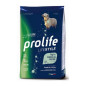 PROLIFE Life Style Adult Light Cabillaud et Riz Medium/Large 12 kg.