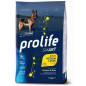 PROLIFE Smart Adult Poulet et Riz Medium/Large 12 kg.