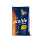 PROLIFE Dual Fresh Adult Bufalo, Agneau et Riz 12 kg.