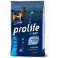 PROLIFE Smart Adult Forelle und Reis 12 kg.