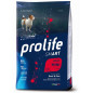 PROLIFE Smart Adult Beef and Rice 600 gr.