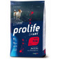 PROLIFE Smart Adult Bœuf et Riz 600 g.
