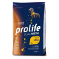 PROLIFE Dual Fresh Adult Bufalo, Agneau et Riz Mino 600 g.