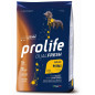 PROLIFE Dual Fresh Adult Bufalo, Agneau et Riz 7 kg.