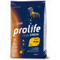 PROLIFE Dual Fresh Adult Büffel, Lamm und Reis 7 kg.