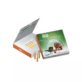 UNION BIO Phyto No Pick 4 vials of 8 ml.