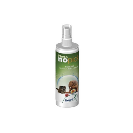 UNION B.I.O. Phyto No Pick Lozione 125 ml. - 