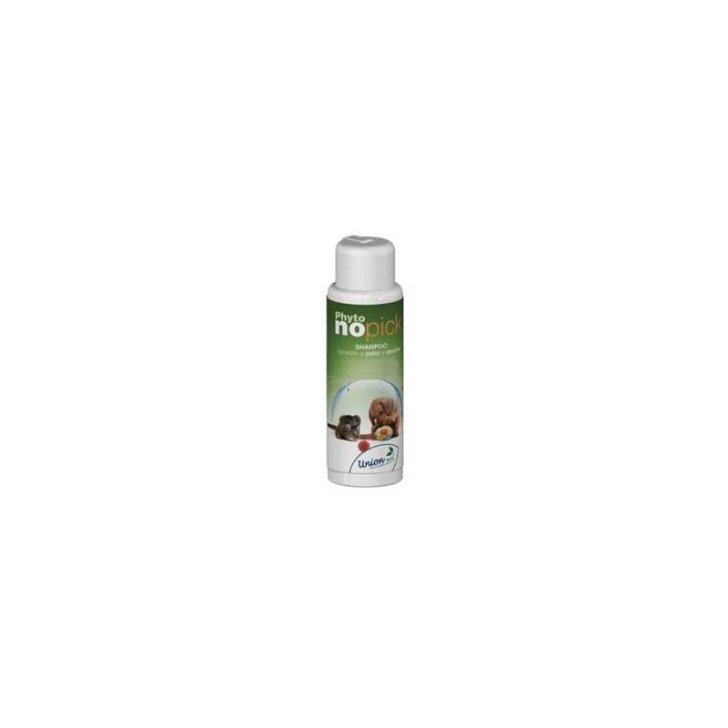UNION B.I.O. Phyto No Pick Shampoo 250 ml. UNION B.I.O. Phyto No Pick Shampoo 250 ml.