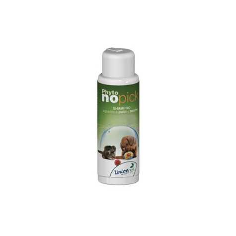 UNION B.I.O. Phyto No Pick Shampoo 1 lt. - 