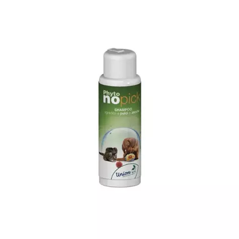 UNION BIO Phyto No Pick Shampoo 1 lt.