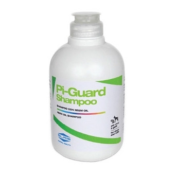 SLAIS Pi-Guard Shampoo 300 ml.