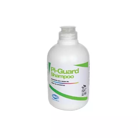 SLAIS Pi-Guard-Shampoo 300 ml.