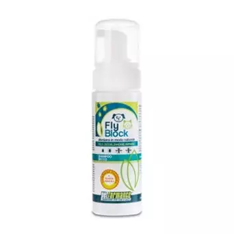 PETFORMANCE Flyblock Dry Shampoo 150 ml.