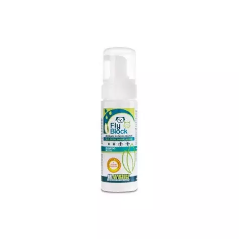 PETFORMANCE Flyblock Trockenshampoo 150 ml.