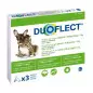 Duolect Hunde 2-10 kg und Katzen über 5 kg Punkt auf 3 Pipetten Duolect Hunde 2-10 kg und Katzen über 5 kg Punkt auf 3 Pipetten