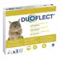 Duoflect cats 1-5 kg 3 spots on pipettes Duoflect cats 1-5 kg 3 spots on pipettes