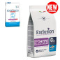 EXCLUSION Diet Hypoallergenic Medium/Large Breed poisson et pommes de terre 2 kg