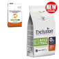 EXCLUSION Diet Intestinal Small Breed Maiale e Riso 800 gr.