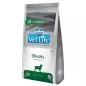 FARMINA VET LIFE Obesity 2 kg. FARMINA VET LIFE Obesity 2 kg.