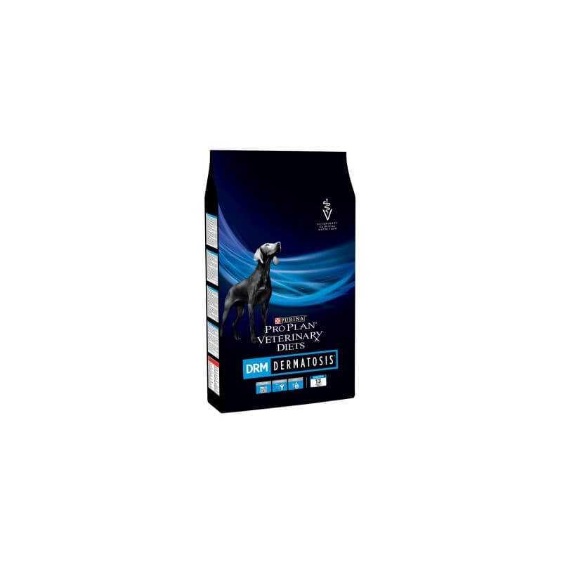 Purina Proplan Diet Dermatosis 1,5 kg. Purina Proplan Diet Dermatosis 1,5 kg.