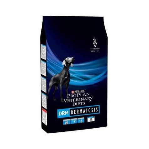 Purina Proplan Diet Dermatosis 1,5 kg.