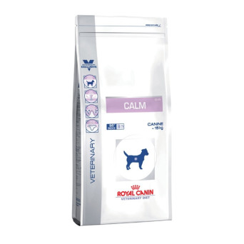 ROYAL CANIN Veterinary Diet Calm 2 kg.