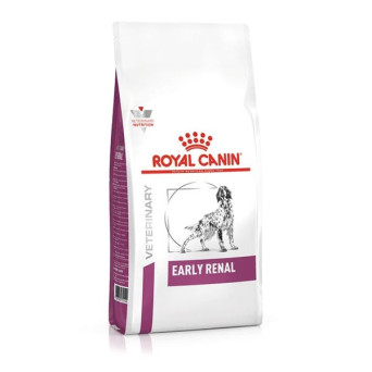 ROYAL CANIN Veterinary Diet Early Renal 2 kg. - 