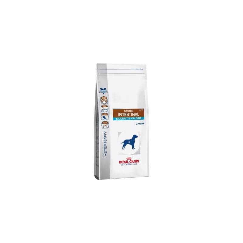 ROYAL CANIN Gastro Intestinal Moderate calorie da 7,5 kg.