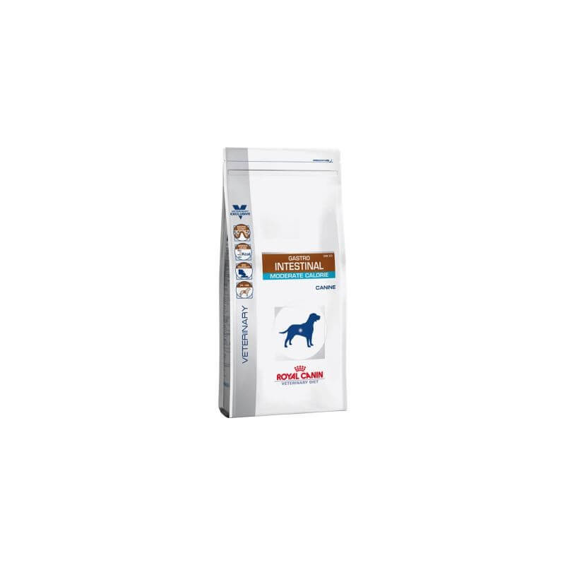 ROYAL CANIN Gastro Intestinal Moderate calories from 7.50 kg.