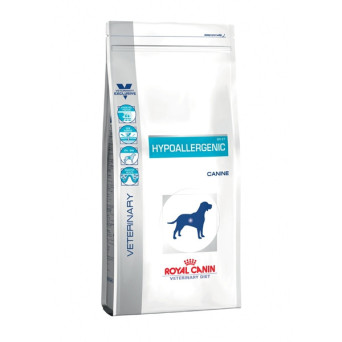 ROYAL CANIN Hypoallergenic 2 kg. - 