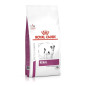 ROYAL CANIN Veterinary Diet Renal Small Dog 500 g.
