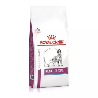 ROYAL CANIN Veterinary Diet Renal Special 2 kg.