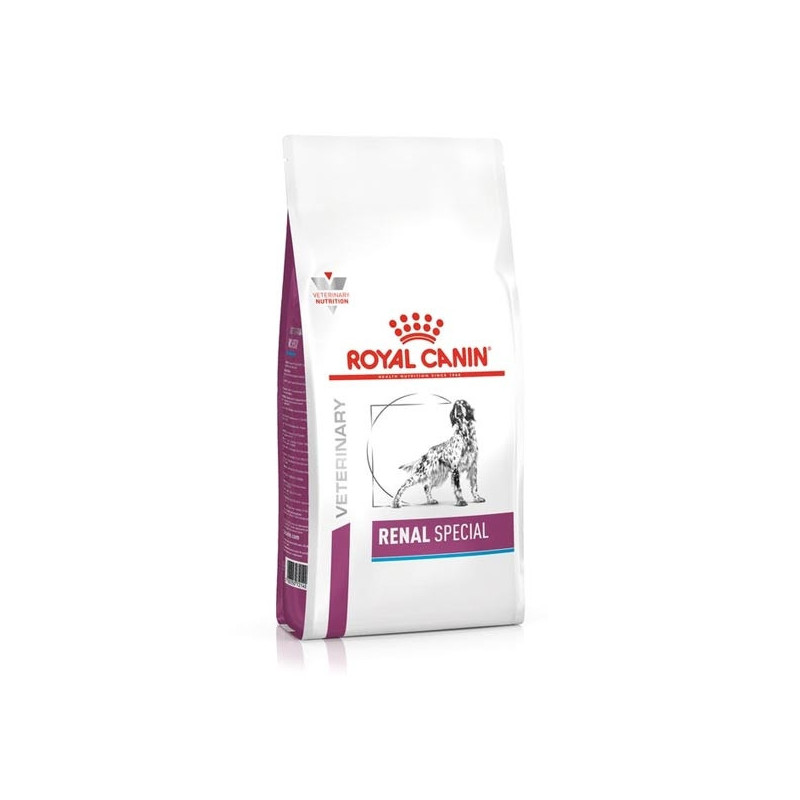 ROYAL CANIN Veterinary Diet Renal Special 2 kg.