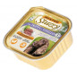 Mister Stuzzy Chien avec Trippa et veau 300 g