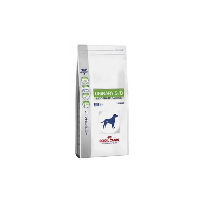 ROYAL CANIN Urinary Moderate Calorie 6,5 kg.