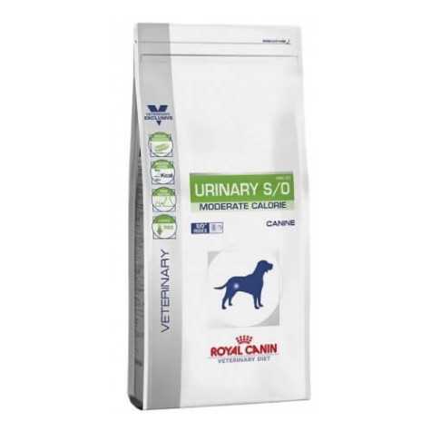 ROYAL CANIN Urinary Moderate Calorie 6,50 kg. -