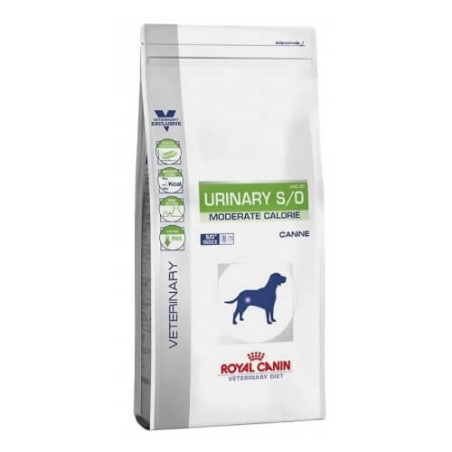 ROYAL CANIN Urinary Moderate Calorie 6,50 kg. - 