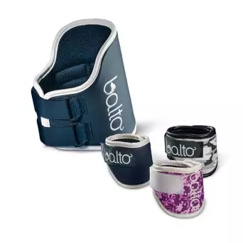 BALTO BT Neck Collare Rigido Ortopedico (45-45 cm. Taglia M) -