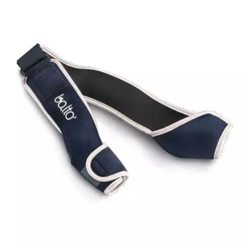 BALTO BT Soft Plus Double Elbow Brace (45 kg. Size XL) - 