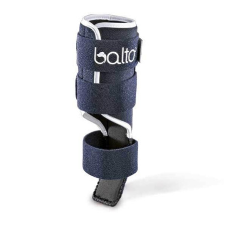 BALTO BT Splint Tutore per Lassità di Carpo o Tarso (5-7 kg. Taglia XS) - 