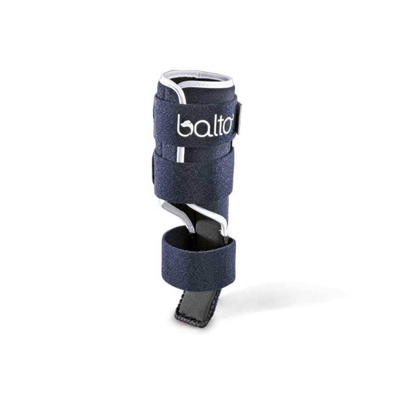 BALTO BT Up Rear Suspension with Handle (15-20 cm. Size XS)